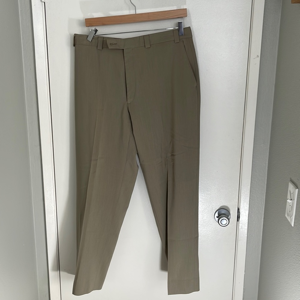 Calvin Klein Dress Slacks - 36X30